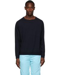 Massimo Alba Sweaters and knitwear for Men - Up to 80% off at Lyst.com