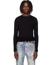 Carrera - Doria Double Layer T-Shirt Set - Lyst