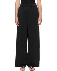 Entire studios - Full Sweatpants - Lyst