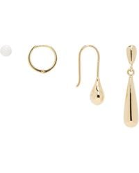 Lemaire - Piercings Set - Lyst