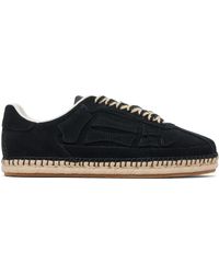 Amiri - Pacific Bones Espadrilles - Lyst
