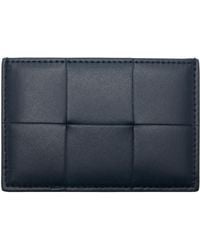 Bottega Veneta - Cassette Credit Card Holder - Lyst