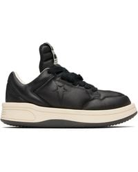 Rick Owens - Converse Edition Turbowpn Ox Sneakers - Lyst