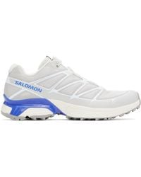 Salomon - Xt-Pathway 2 Sneakers - Lyst