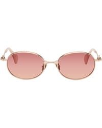 Vivienne Westwood - Vanguard Sunglasses - Lyst
