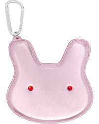 Sandy Liang - Terminator Bag Charm - Lyst