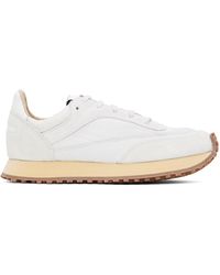 Spalwart - Tempo Low Sneakers - Lyst
