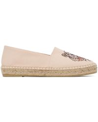 espadrille kenzo