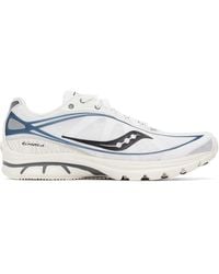 Saucony - Kinvara 1 Sneakers - Lyst