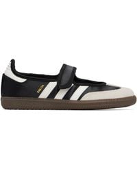 adidas Originals - Samba Jane Sneakers - Lyst