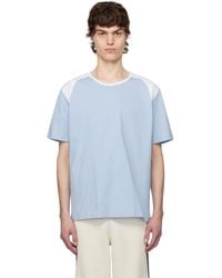 Wales Bonner - Dub T-Shirt - Lyst