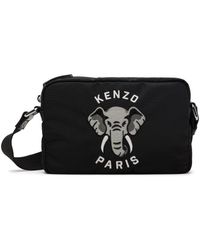 KENZO - Paris Crossbody Bag - Lyst