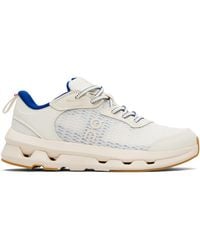 On Shoes - Off- Cloudze Mo Sneakers - Lyst