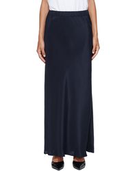 Max Mara - Sospiro Maxi Skirt - Lyst