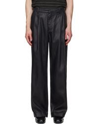 Our Legacy - Still Chino Trousers - Lyst