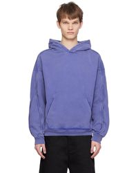 Axel Arigato - Kansas Hoodie - Lyst