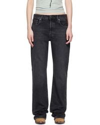 Acne Studios - Regular Fit 2009F Jeans - Lyst