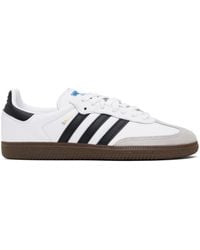 adidas Originals - Samba Og Sneakers - Lyst