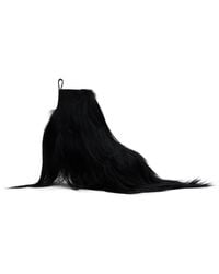 Rick Owens - Porterville Minimal Grill Beatle 65 Chelsea Boots - Lyst