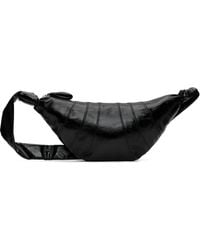 Lemaire - Medium Croissant Bag - Lyst