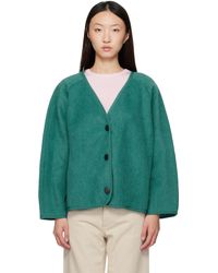 Baserange - Fortu Jacket - Lyst