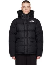 The North Face - Himalayan Down Parka - Lyst