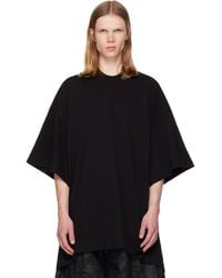Julius - Super Big T-Shirt - Lyst