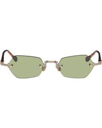 Matsuda - M5011 Sunglasses - Lyst