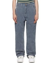 Butter Goods - Relaxed-fit Trousers - Lyst