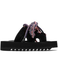 Suicoke - Ray-ab Sandals - Lyst