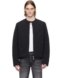 DIESEL - J-carver-padd Jacket - Lyst