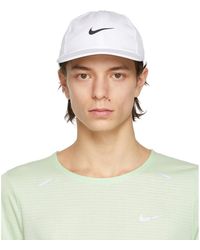 nike virgil serena cap