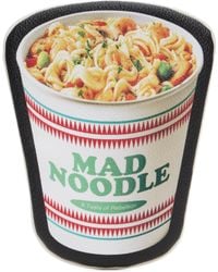 Undercover - 'Mad Noodle' Pouch - Lyst