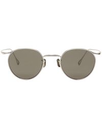 Men's Eyevan 7285 Sunglasses from $314 | Lyst