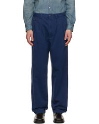 Polo Ralph Lauren - Whitman Chino Trousers - Lyst