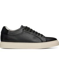Paul Smith - Leather Basso Sneakers - Lyst