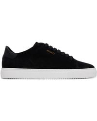 Axel Arigato - Clean 90 Suede Sneakers - Lyst