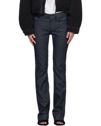 Acne Studios - 2013F Skinny Fit Jeans - Lyst