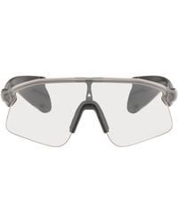 Oakley - Stunt Devil Sunglasses - Lyst