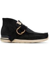 Visvim - Skynyrd Ring Moc-folk スニーカー - Lyst