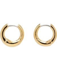 NUMBERING - #8100 Earrings - Lyst