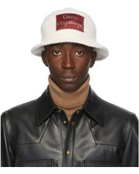 gucci fisher hat