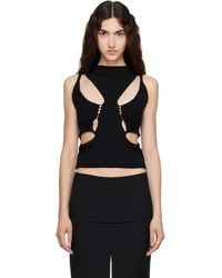 Rick Owens - Tower Tanja Top - Lyst