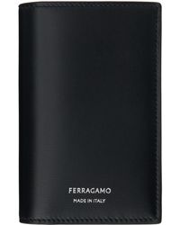 Ferragamo - クレジットカードケース - Lyst