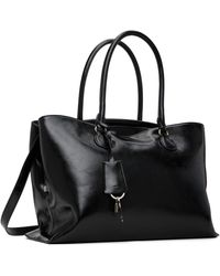 OSOI Slide Brot Bag in Black | Lyst