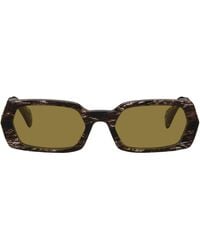 Retrosuperfuture - 'L'Altro' Sunglasses - Lyst