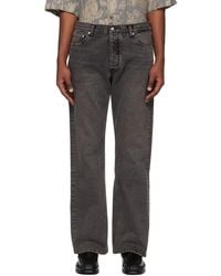 Hope - Relaxed Bootcut Jeans - Lyst