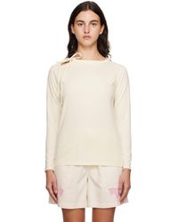 S.S.Daley - Off- Harris Long Sleeve T-shirt - Lyst