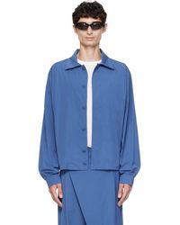Kiko Kostadinov - Kippel Light Jacket - Lyst