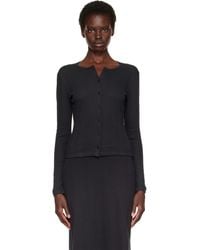Cou Cou - 'The Cardigan' Cardigan - Lyst